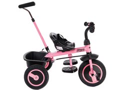 Kikka Boo - Tricicleta 2 In 1 Kimster Pink 18Luni+